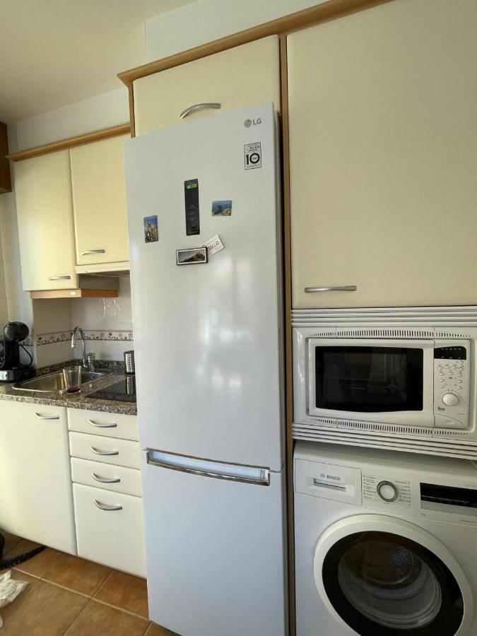 Apartamento Familiar En Finisterre Playa Langosteira Dış mekan fotoğraf