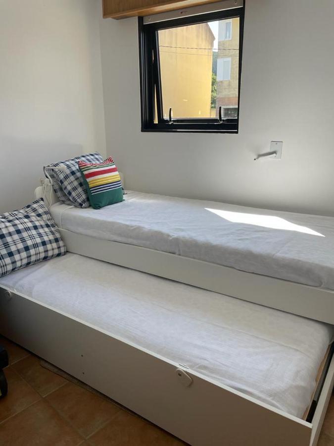 Apartamento Familiar En Finisterre Playa Langosteira Dış mekan fotoğraf