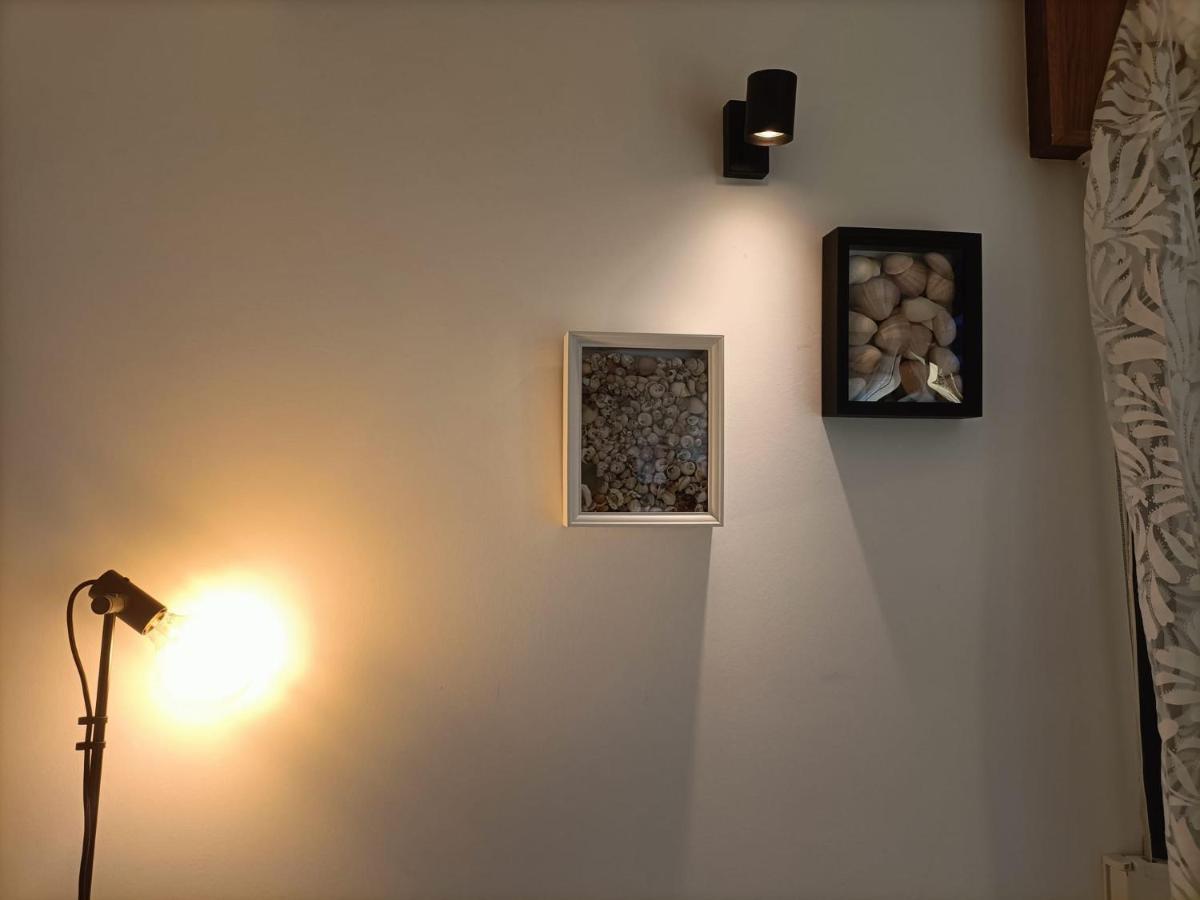 Apartamento Familiar En Finisterre Playa Langosteira Dış mekan fotoğraf