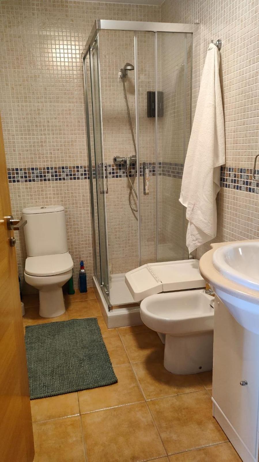 Apartamento Familiar En Finisterre Playa Langosteira Dış mekan fotoğraf